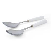 Sophie Conran for Portmeirion - Pair of Salad Servers