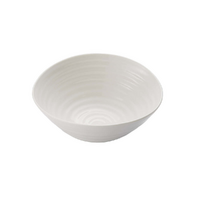 Sophie Conran for Portmeirion - White Sorbet Dishes 15cm (Set of 4)