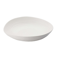 Sophie Conran for Portmeirion - White Large Statement Bowl 36.5cm