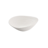 Sophie Conran for Portmeirion - White Large Salad Bowl 33cm