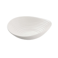 Sophie Conran for Portmeirion - White Medium Salad Bowl 28.5cm