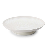 Sophie Conran for Portmeirion - White Footed Cake Stand