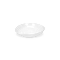 Sophie Conran for Portmeirion - White Pasta Bowls 23.5cm (Set of 4)