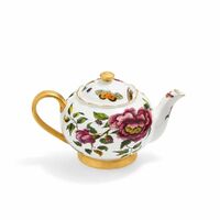 Spode Creatures Of Curiosity - Teapot - 1.1L