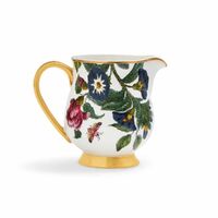 Spode Creatures Of Curiosity - Cream Jug