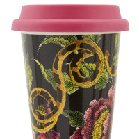 Spode Creatures Of Curiosity - Travel Mug