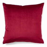 Spode Creatures Of Curiosity - Velvet Square Cushion - 45cm