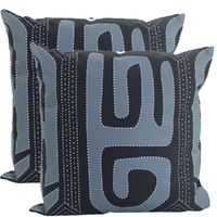 NF Living Outdoor Cushion - Inverness 50x50cm