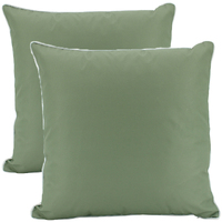 NF Living Outdoor Cushion - Olive 50x50cm