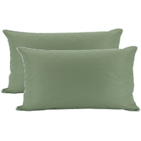 NF Living Outdoor Cushion - Olive 30x50cm