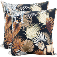 NF Living Outdoor Cushion - Raja 50x50cm