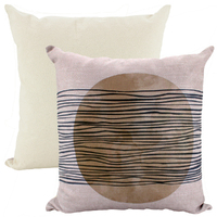 NF Living Cushion - Early Rays 50x50cm