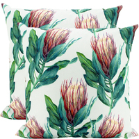 NF Living Outdoor Cushion - Banksia 50x50cm