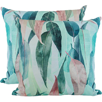 NF Living Outdoor Cushion - Eucalyptus 50x50cm