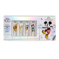 Mad Beauty Disney D100 Lip Balm Set