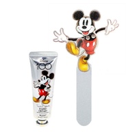 Mad Beauty Disney D100 Mickey Beauty Hand Care Set