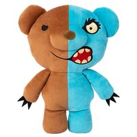 Deddy Bear - Body Bag - Two-Fur