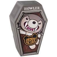 Deddy Bear - Coffin - Howler