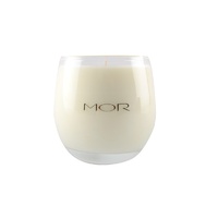 MOR Delectables Candle - Silver Tip Tea