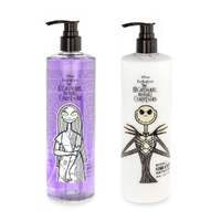 Mad Beauty Disney Nightmare Before Christmas Hand Wash Duo