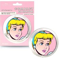 Mad Beauty Disney POP Princess Compact Mirror - Cinderella