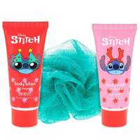 Mad Beauty Disney Stitch At Christmas Gift Set