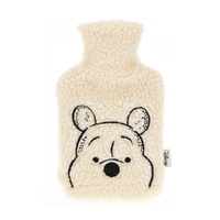 Mad Beauty Disney Winnie The Pooh Hot Water Bottle