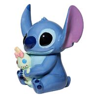 Disney Ceramics Cookie Jar - Stitch