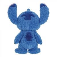 Grand Jester Studios Disney Stitch - Plush Jointed Figurine