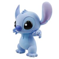 Grand Jester Studios Disney Stitch - Flocked Figurine Large