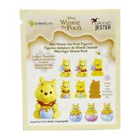 Grand Jester Studios Disney Winnie the Pooh - Blind Bag Mini Figurine