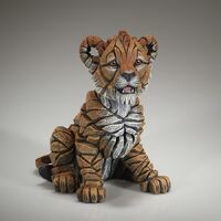 Edge Sculpture - Lion Cub