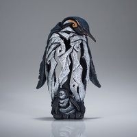 Edge Sculpture - Miniature Penguin