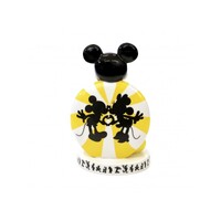 English Ladies Mickey Mouse Modern Figurine