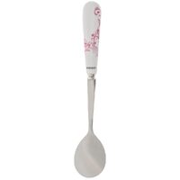 English Ladies Sleeping Beauty - Aurora - Wedding Spoon