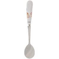 English Ladies Beauty & The Beast - Belle - Wedding Spoon