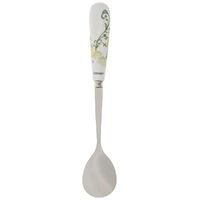 English Ladies The Princess And The Frog - Tiana - Wedding Spoon