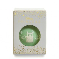 English Ladies The Princess And The Frog - Tiana Green - Hanging Ornament