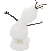 English Ladies Frozen - Olaf Figurine