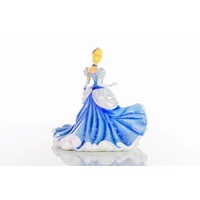 English Ladies Cinderella Figurine