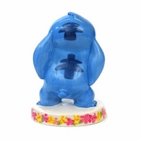 English Ladies Lilo & Stitch - Stitch with Scrump Special Edition Statue