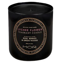 MOR Emporium Classics Fragrant Candle - Lychee Flower