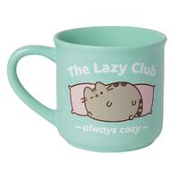 Pusheen Lazy Club - Mug