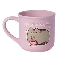 Pusheen Good Morning Mug