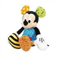 Disney Britto Pop Plush - Mickey Mouse Extra Large