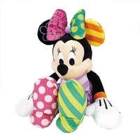 Disney Britto Pop Plush - Minnie Mouse Extra Large