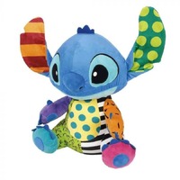 Disney Britto Pop Plush - Stitch Large