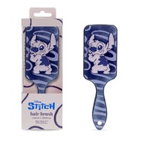 Mad Beauty Disney Stitch - Denim Paddle Brush