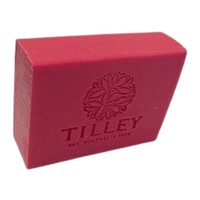 Tilley Soap - Wild Berry Mimosa