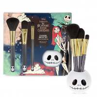 Mad Beauty Disney Nightmare Before Christmas - Cosmetic Brush Set